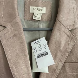 J. Crew Factory Blazer